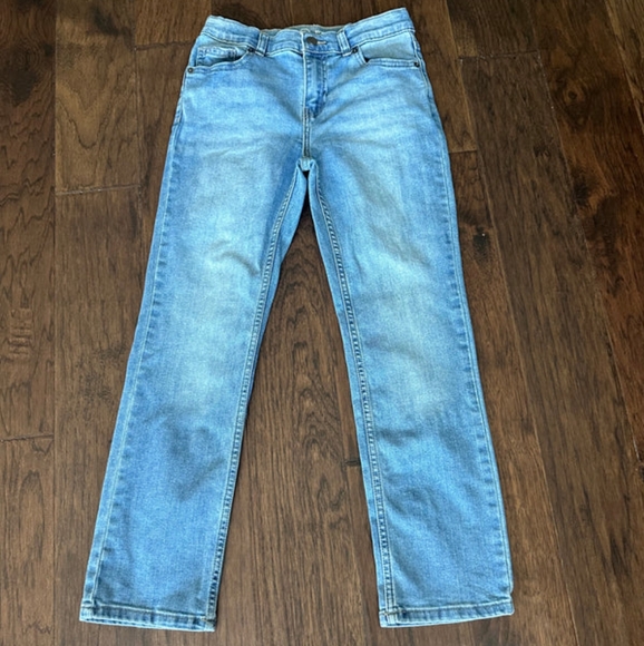 Wonder Nation - Blue Jeans - size 12 - Picture 1 of 3